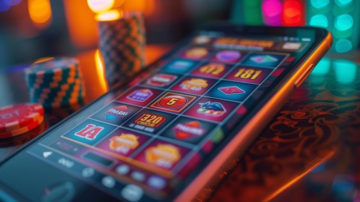Pengingat bermain dewasa pada Slot Fortune Mouse